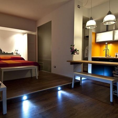 Smart House - Meloria Villa Roma Ngoại thất bức ảnh