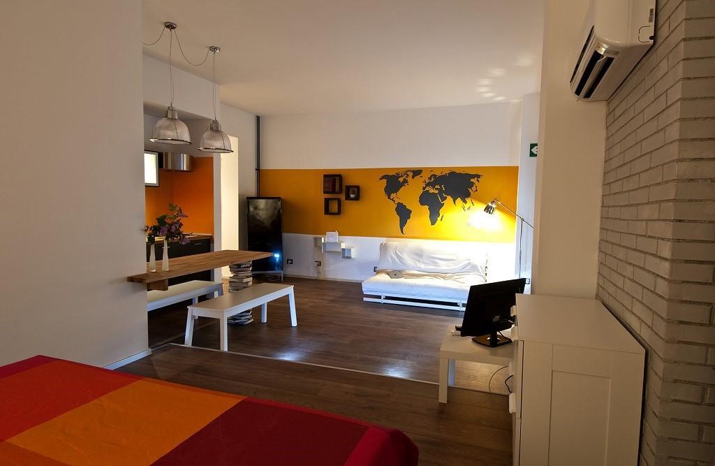 Smart House - Meloria Villa Roma Ngoại thất bức ảnh