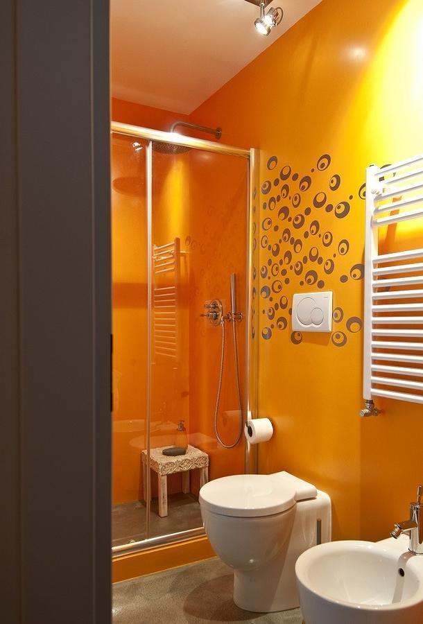 Smart House - Meloria Villa Roma Ngoại thất bức ảnh