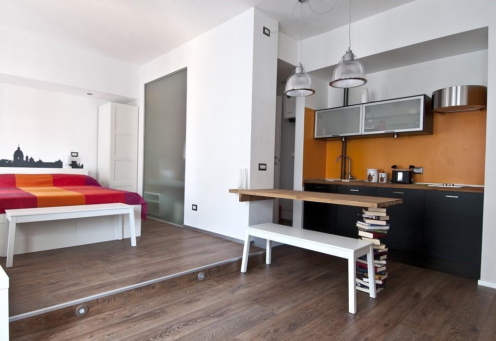 Smart House - Meloria Villa Roma Ngoại thất bức ảnh