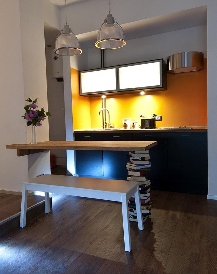 Smart House - Meloria Villa Roma Ngoại thất bức ảnh