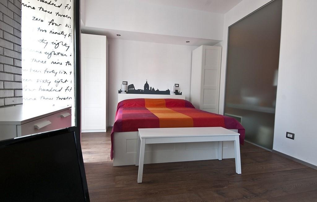 Smart House - Meloria Villa Roma Ngoại thất bức ảnh