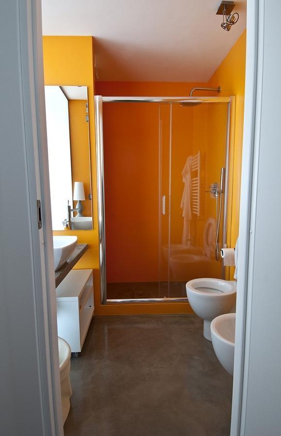 Smart House - Meloria Villa Roma Ngoại thất bức ảnh