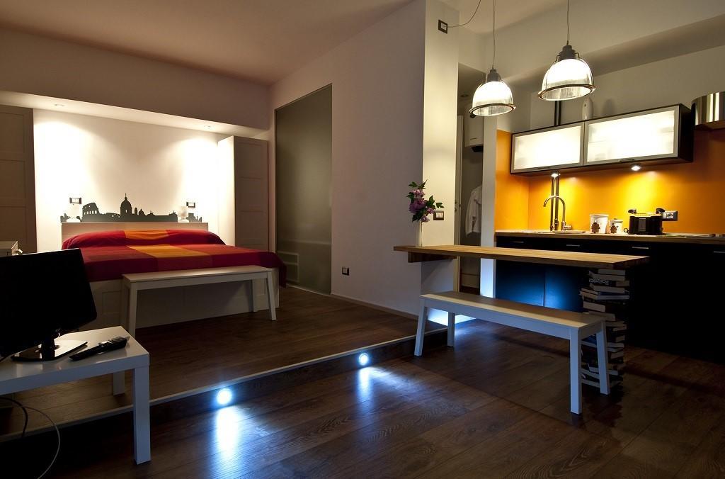 Smart House - Meloria Villa Roma Ngoại thất bức ảnh
