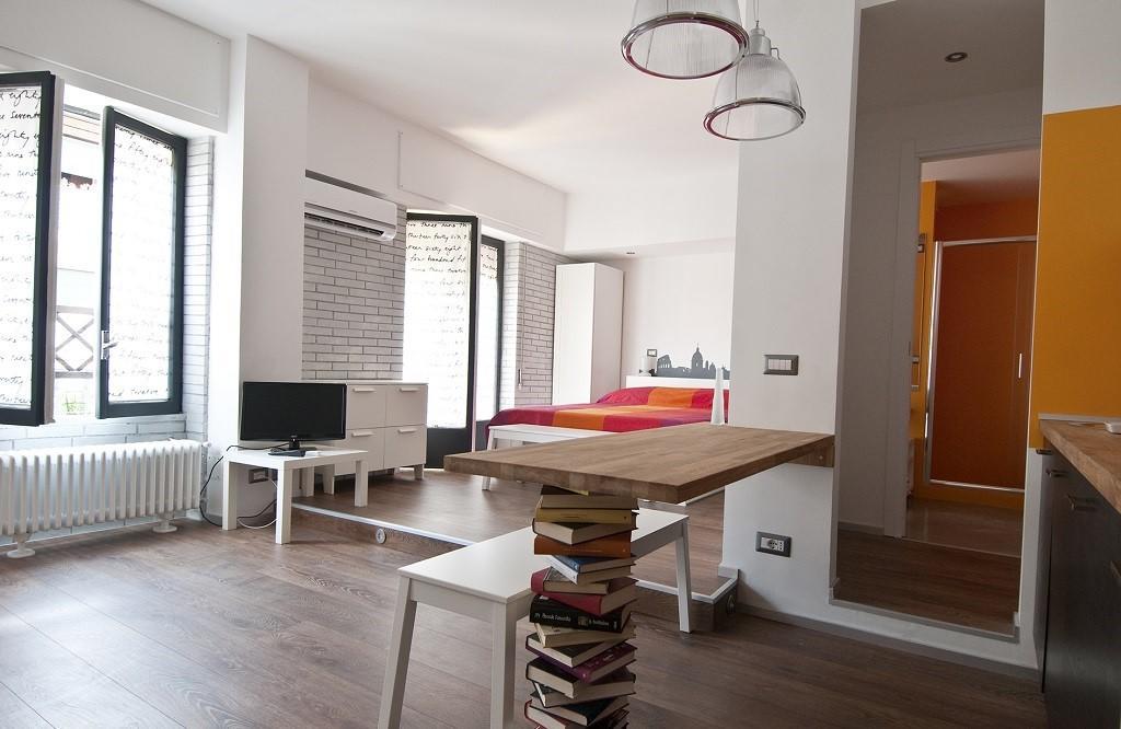 Smart House - Meloria Villa Roma Ngoại thất bức ảnh
