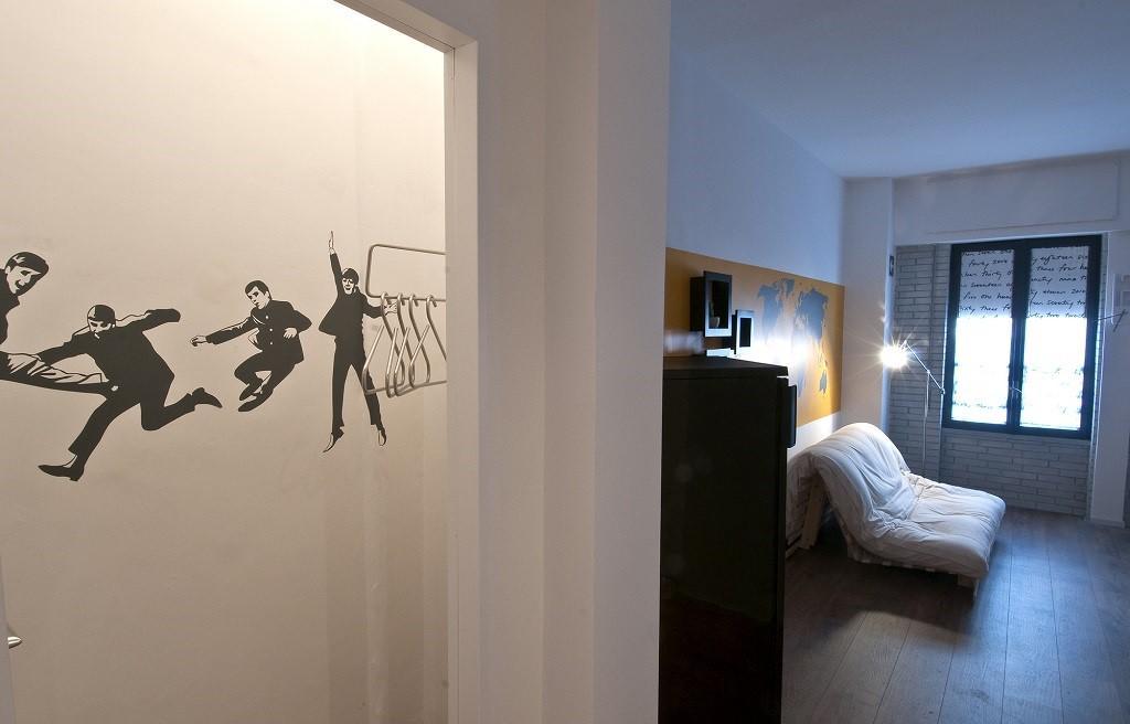 Smart House - Meloria Villa Roma Ngoại thất bức ảnh